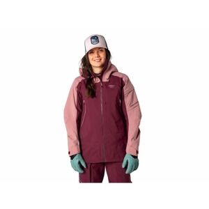 Dynafit Tigard Ski Shell Gore-Tex Jacket 28K Waterproof Women's Small $600